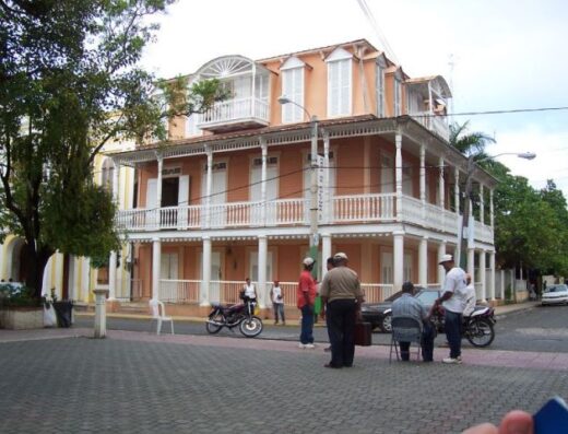 Dirección Provincial de Cultura de Puerto Plata