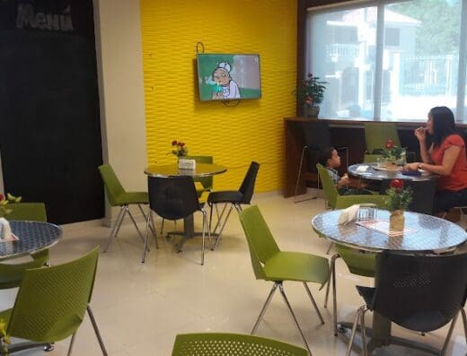 Doctor Cafe