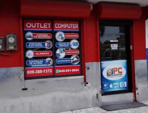 Dominican Tech