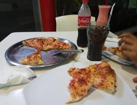 Domino’s