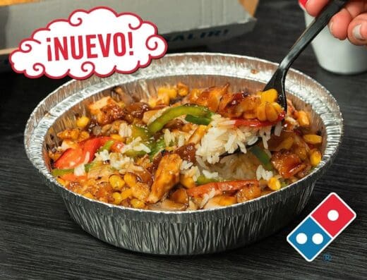 Domino’s Pizza