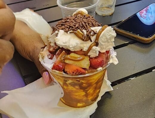 Don Gato Food Park