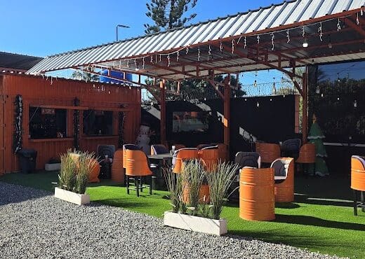 Don Yiyo Auto Detailing & Coffee