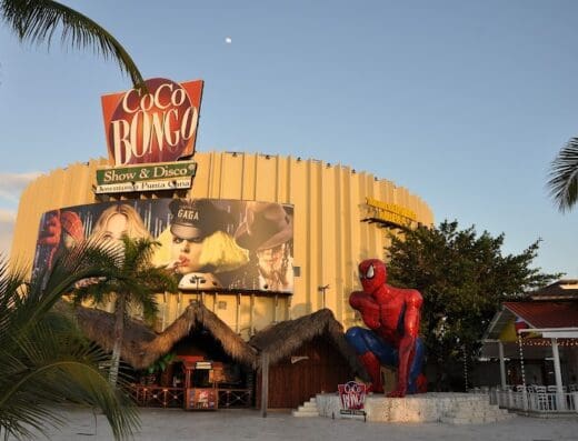 Downtown Punta Cana