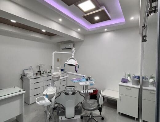 Dr Anibelly Maione
