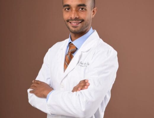 Dr. Oziel Medina Brito – Urologo