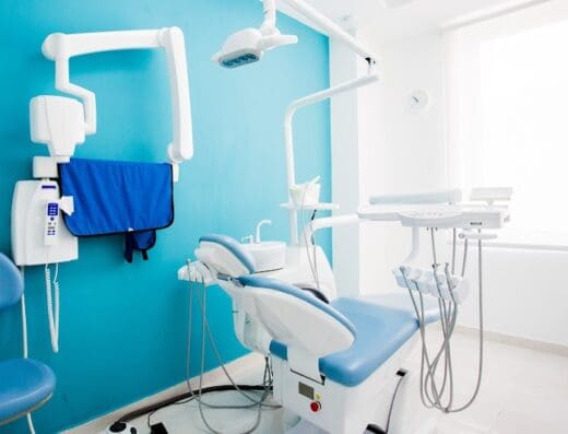 Dra. Carolin De La Rosa – Family Dentistry