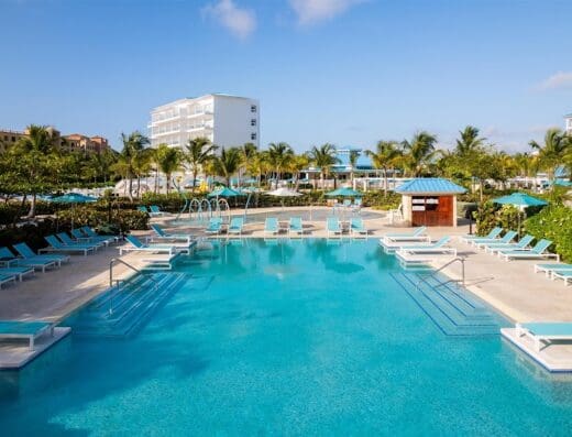 Dreams Cap Cana Resort & Spa