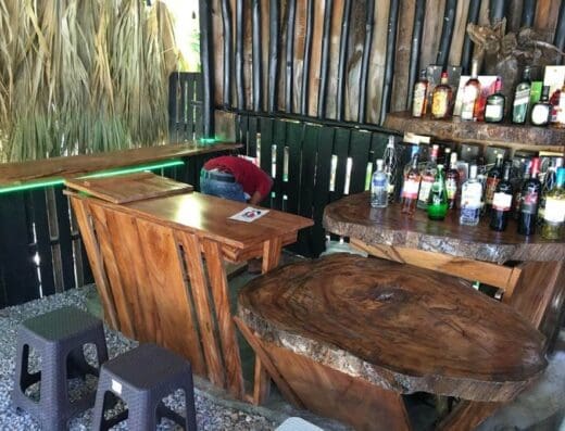 Drink La Avenida
