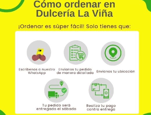 Dulcería La Viña