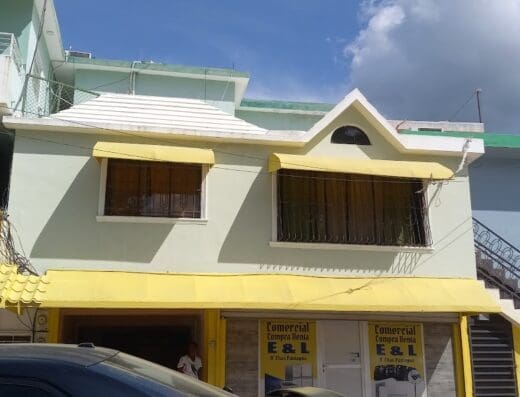 E & L Homestay