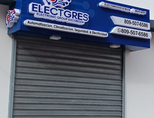 ELECTGRES