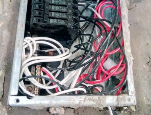 ELECTRI SEMA