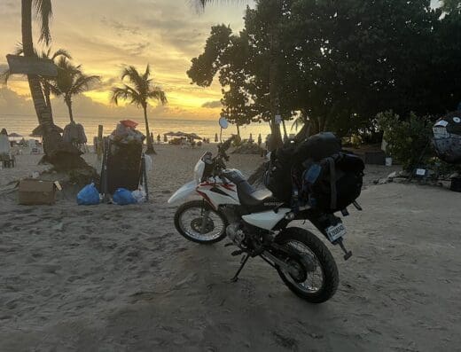 Easyrent – Motorcycle Scooters & Car