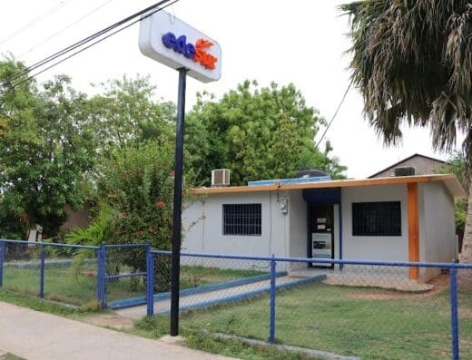 Edesur Dominicana