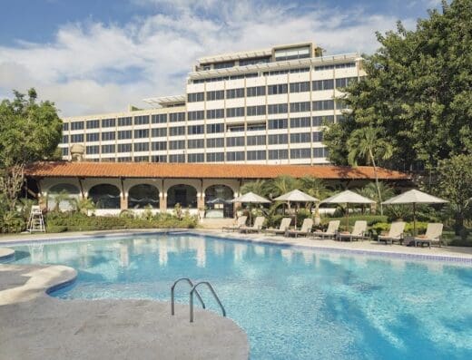 El Embajador, a Royal Hideaway Hotel