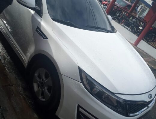 El Gordo Auto Adornos