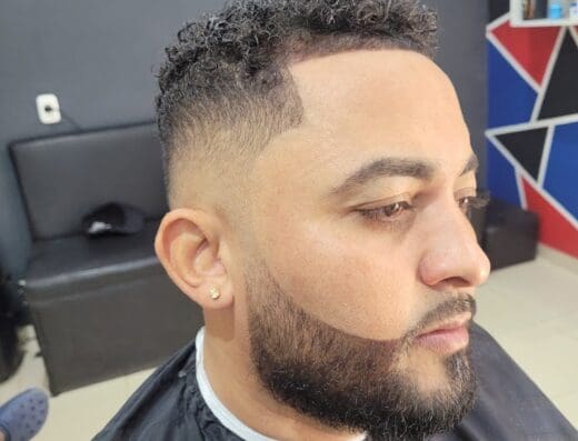 El Gran2T Barber Shop