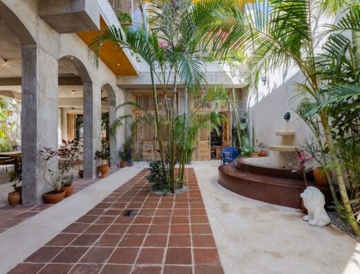 El Mambo Boutique Hotel