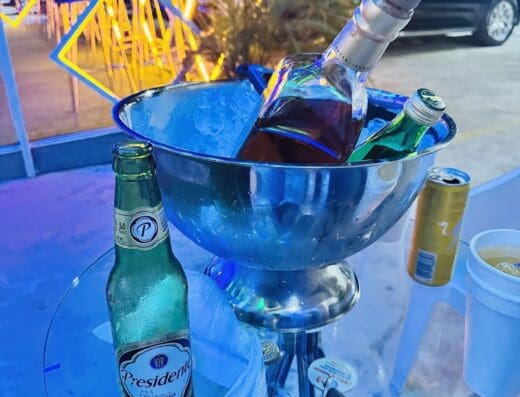 El Manguito Sport Bar