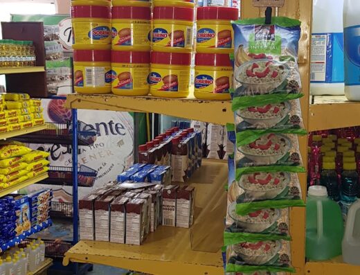 El Mercadito Minimarket