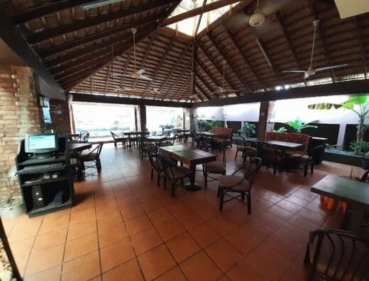 El Meson