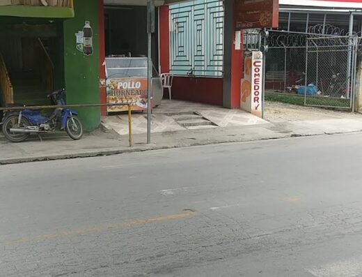 El Sazon De Mi Casa