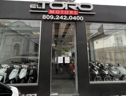 El Toro Motors