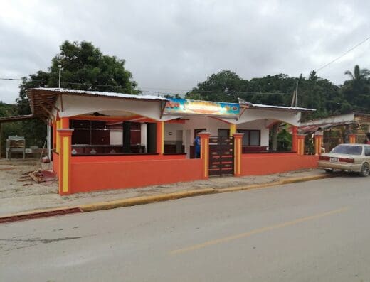 El limón Samaná