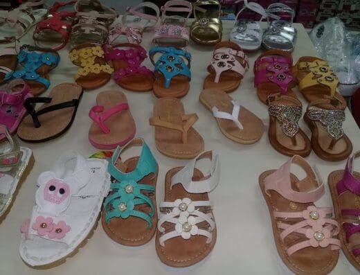 El zapataso