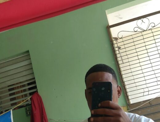 Elías Barber Shop