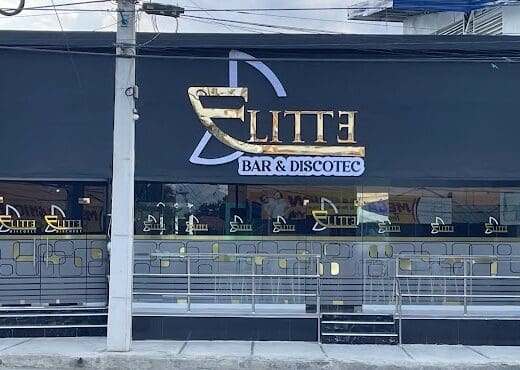 Elitte Bar & Discotec