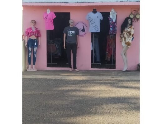Elizabeth Store