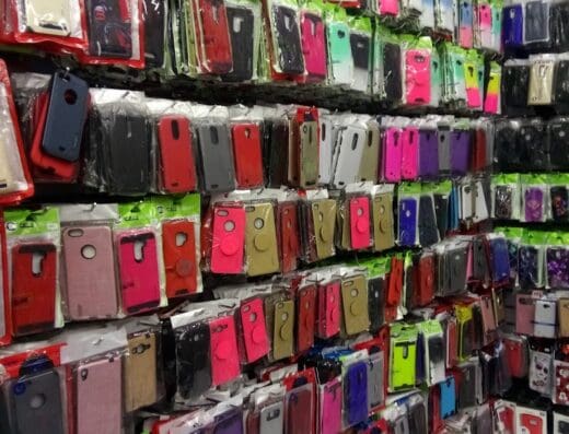 Encarnación Accesorios y Celulares