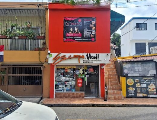 Escape Movil