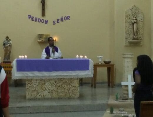 Escuela Técnica San Martin de Porres