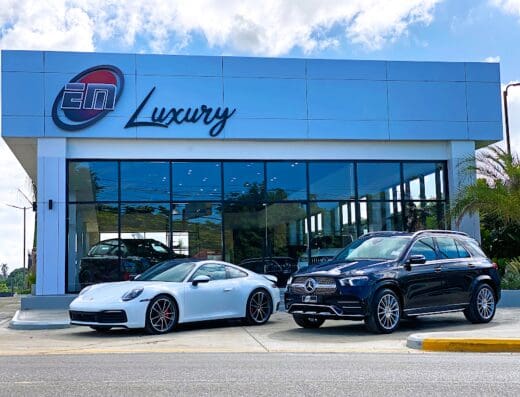 Espaillat Motors (Luxury)