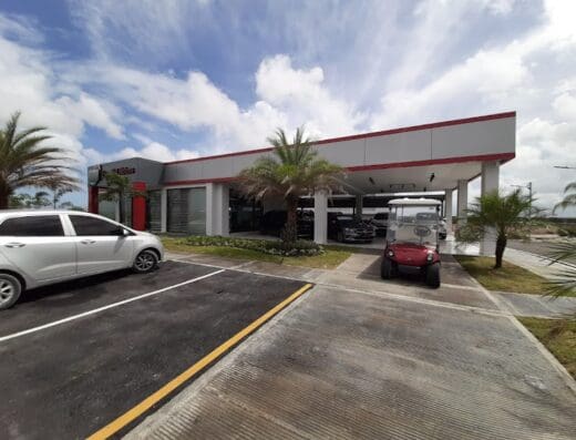 Espaillat Motors Punta Cana
