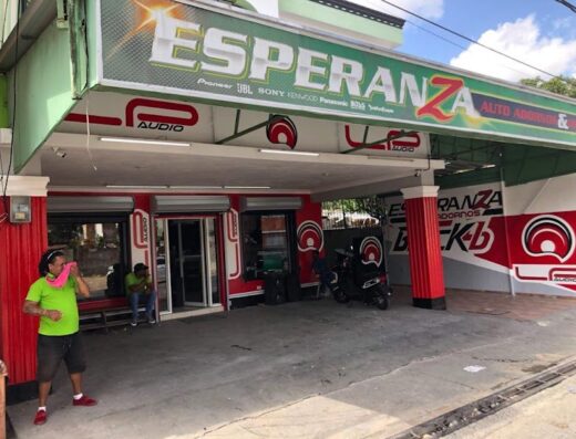 Esperanza Auto Adornos y Repuestos
