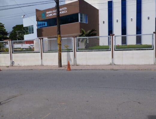 Estación de autobuses