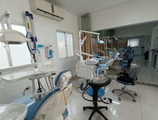 Eval Clinique