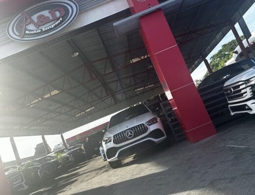Evolution Motors