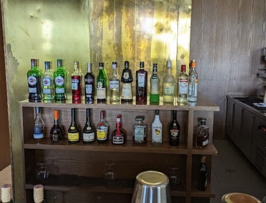 Excellence Club Lounge Bar