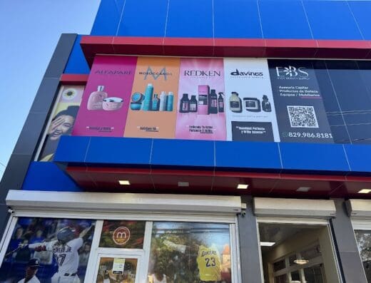 Eydy Beauty Supply
