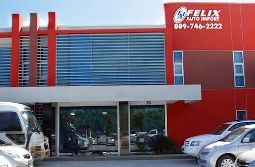FAI Autos (Felix Auto Import) Higüey