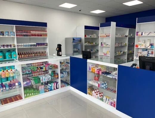 FARMACIA ROCHELL