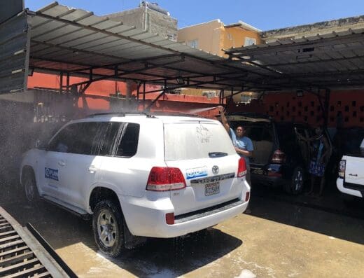 FC Car Wash
