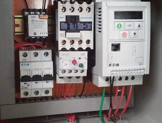 FG Electrico Industrial