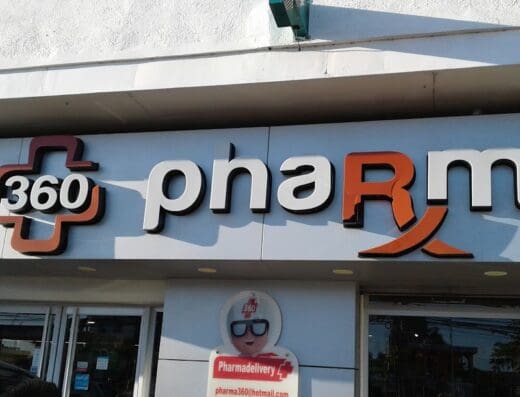 Farma Extra Veron