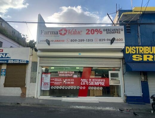 Farma Value